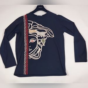 Versace Shirt Italian cut ✂️